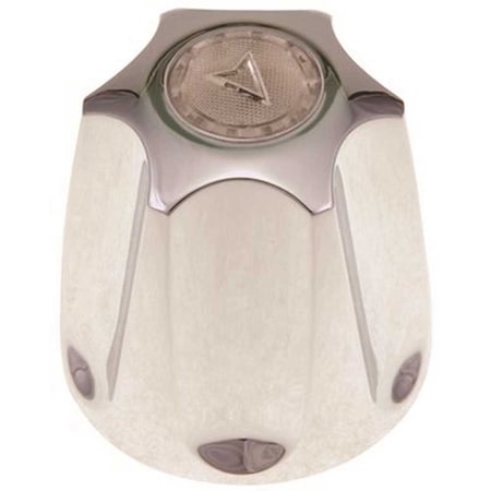 Proplus Handle Assembly for Price Pfister, Hot 2032242